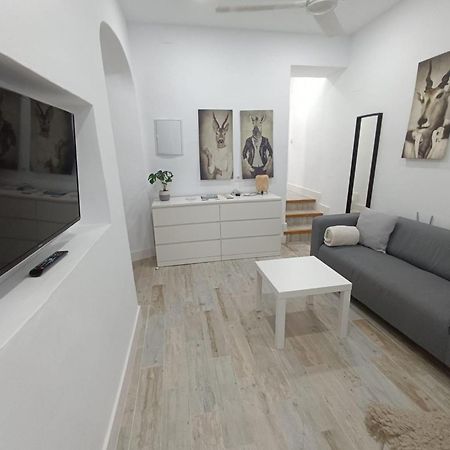 Apartamento Santa Maria Arcos de la Frontera Eksteriør billede