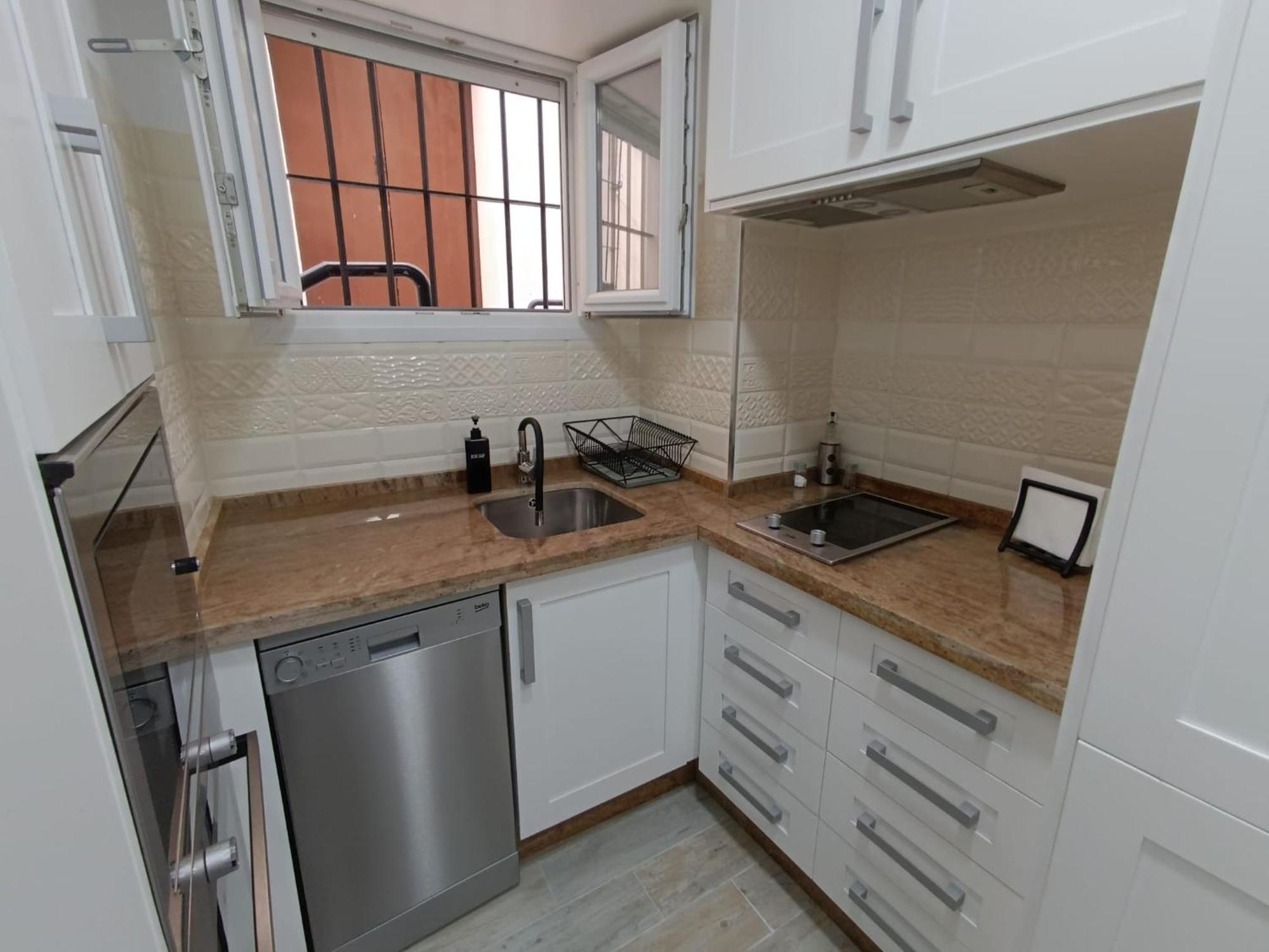 Apartamento Santa Maria Arcos de la Frontera Eksteriør billede
